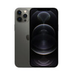 iPhone 12 Pro Max Graphite 128GB μεταχειρισμένο smartphone σε άριστη κατάσταση με πάνω από 90% μπαταρία