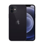 Apple iPhone 12 128 GB – Black