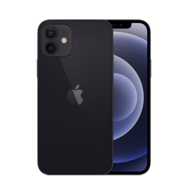 Apple iPhone 12 128 GB – Black