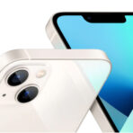 Apple iPhone 13 128Gb White