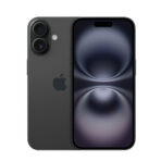 Μεταχειρισμένο Apple iPhone 16 128GB Black με 90% μπαταρία