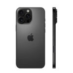 Apple iPhone 16 Pro Max (8/256GB) Black Titanium