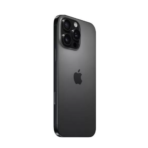 Apple iPhone 16 Pro Max Black