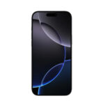 Apple iPhone 16 Pro Max (8/256GB) Black Titanium