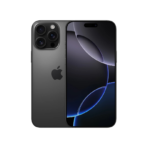 Apple iPhone 16 Pro Max (8/256GB) Black Titanium