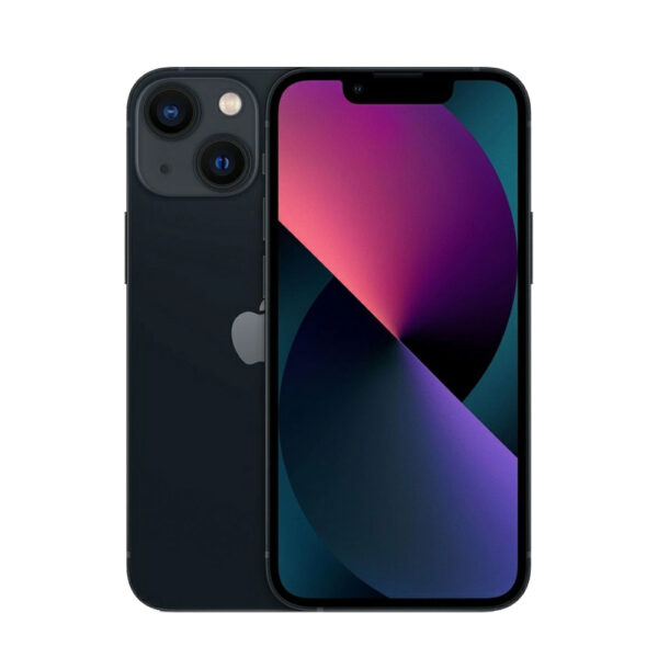 iPhone 13 Midnight 128GB μεταχειρισμένο σε άριστη κατάσταση με πάνω από 90% μπαταρία