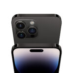apple-iphone14-pro black